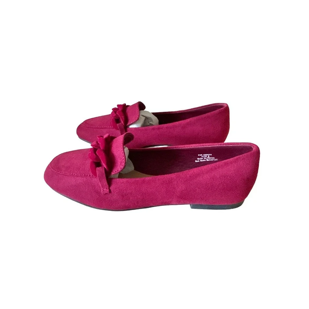 Journee Collection bright stylish